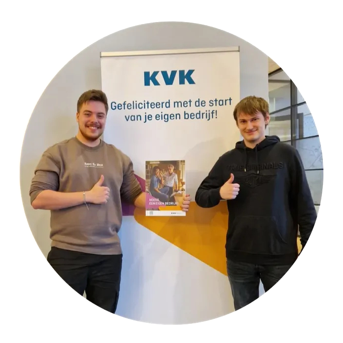 Dit zij  wij